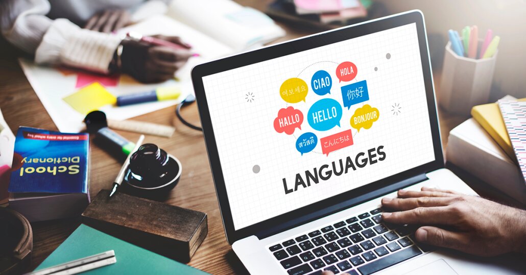 Language